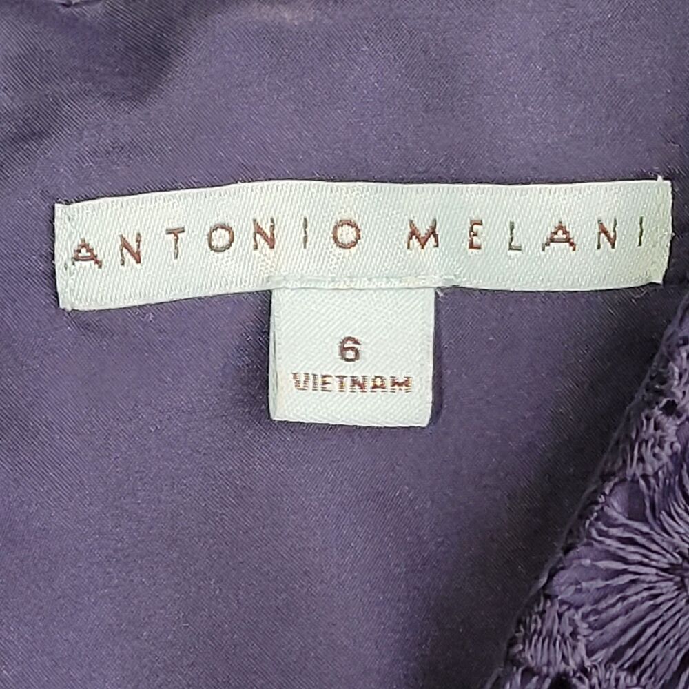 Antonio Melani | Size 6 - Picture 7 of 8